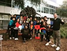 샌프란시스코 카플란 학교 후기 후기 썸네일